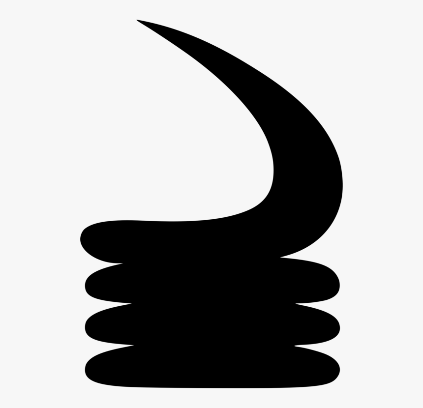 Silhouette,monochrome Photography,hand - Akoben Symbol Png, Transparent Png