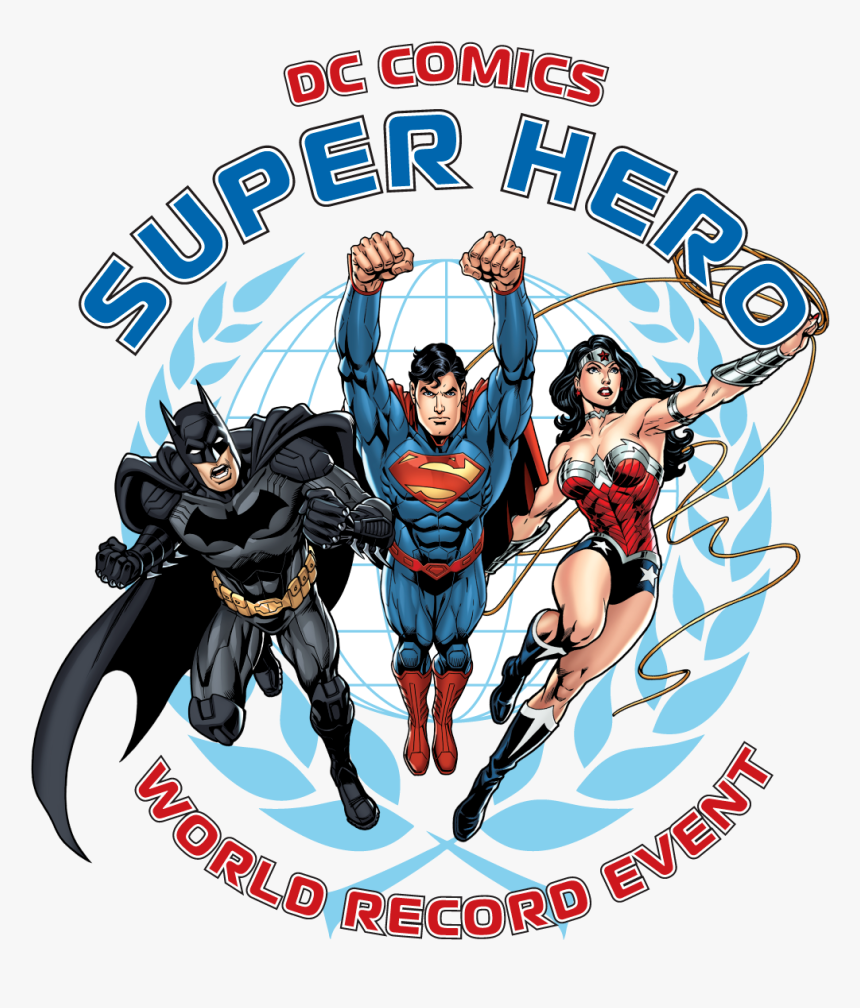 Superman, HD Png Download