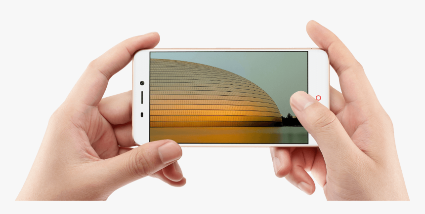 Nubia Z18 Mini Bateria, HD Png Download