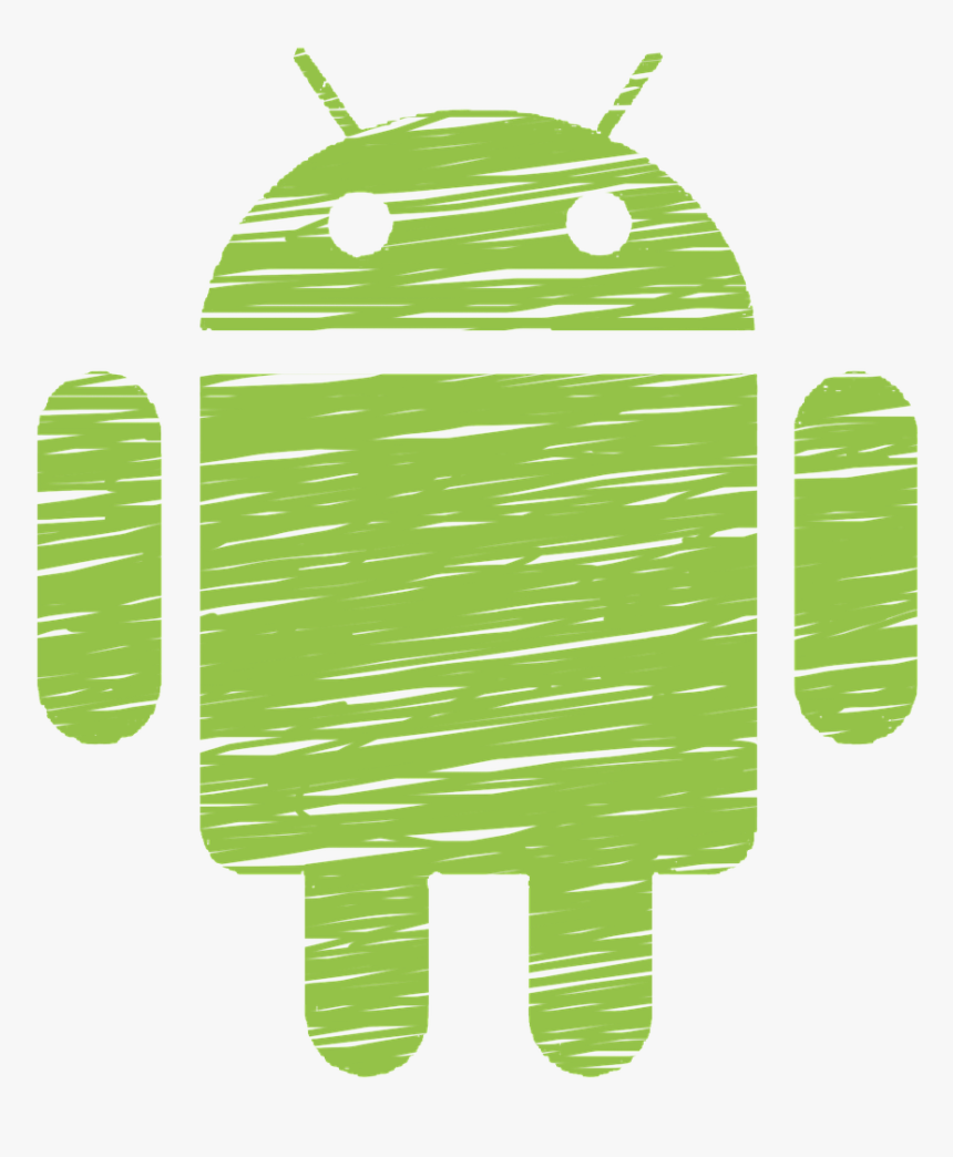 Avengers Android Phone - Android Icon Transparent, HD Png Download