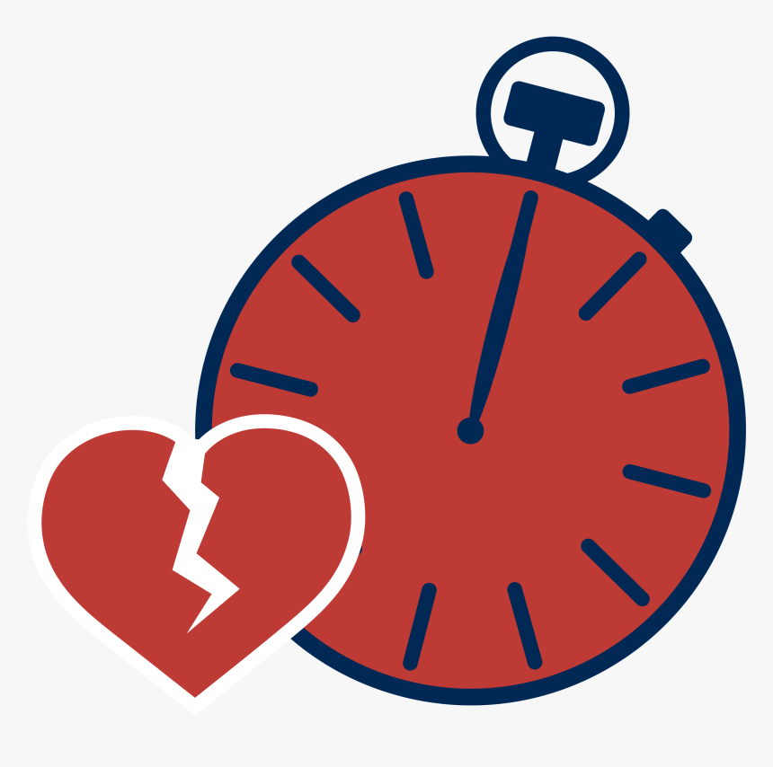 Heart Disease Is The No - Cardiovascular Disease Clipart, HD Png Download