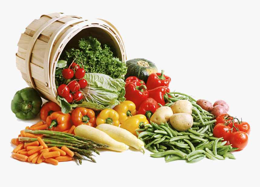 Vegetables Png, Transparent Png