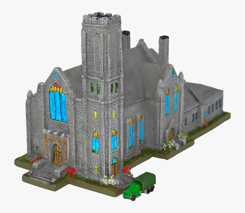 Castle, HD Png Download