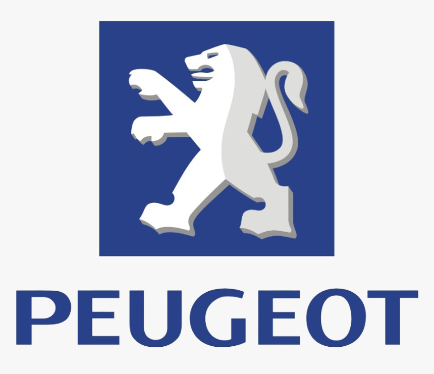 Peugeot Logo Hd Png Meaning Information Carlogos Org - Peugeot Logo 1998, Transparent Png