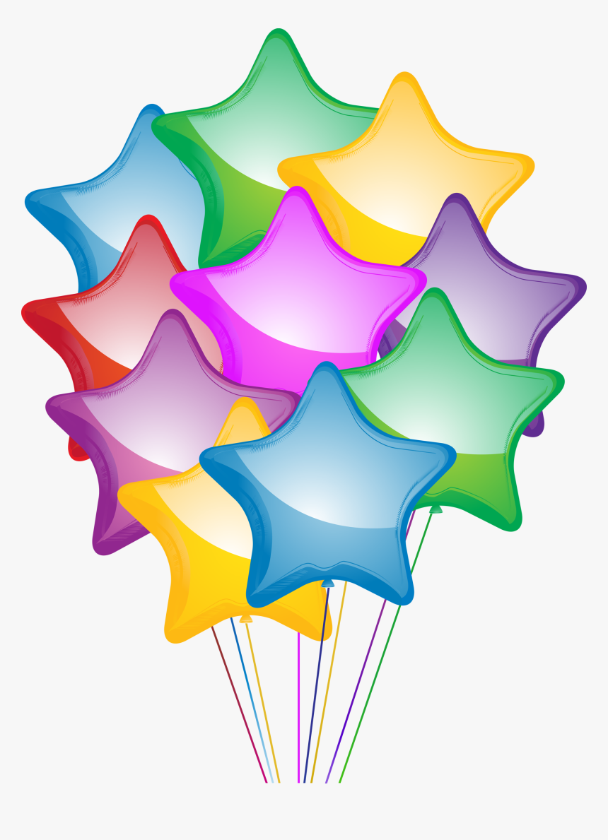 Birthday Images Transparent Background, HD Png Download