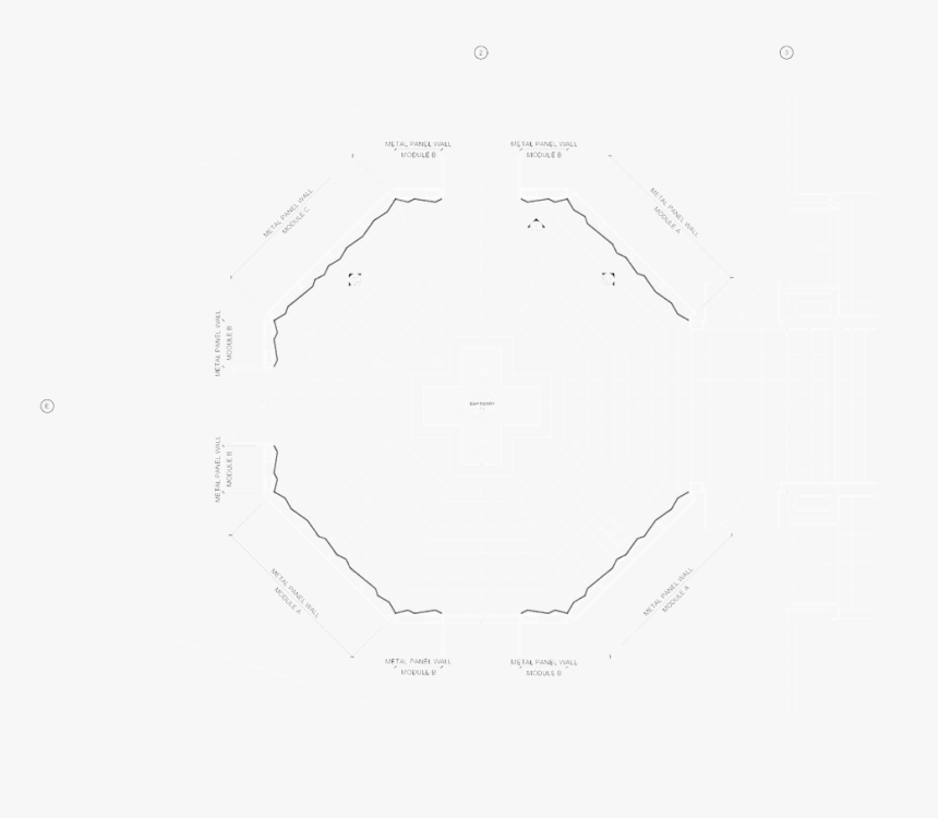 Christ Cathedral-20, HD Png Download