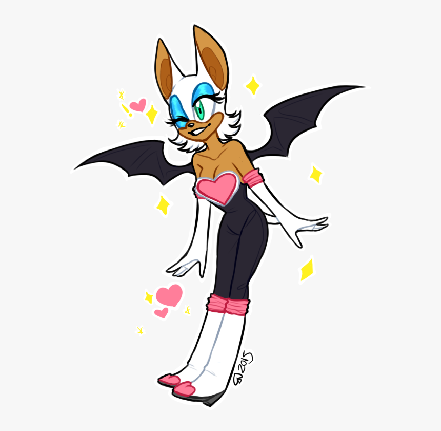 Transparent Cute Bat Png - Cartoon, Png Download