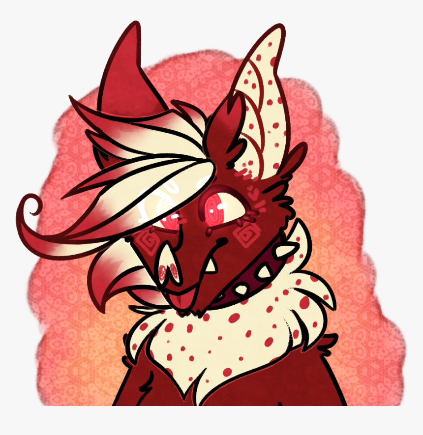 Cute Bat [fanart - Bat Fanart, HD Png Download