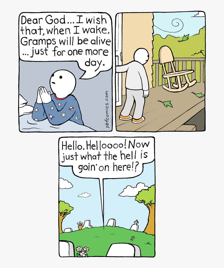 Pbf126-one More Day - One More Day, HD Png Download