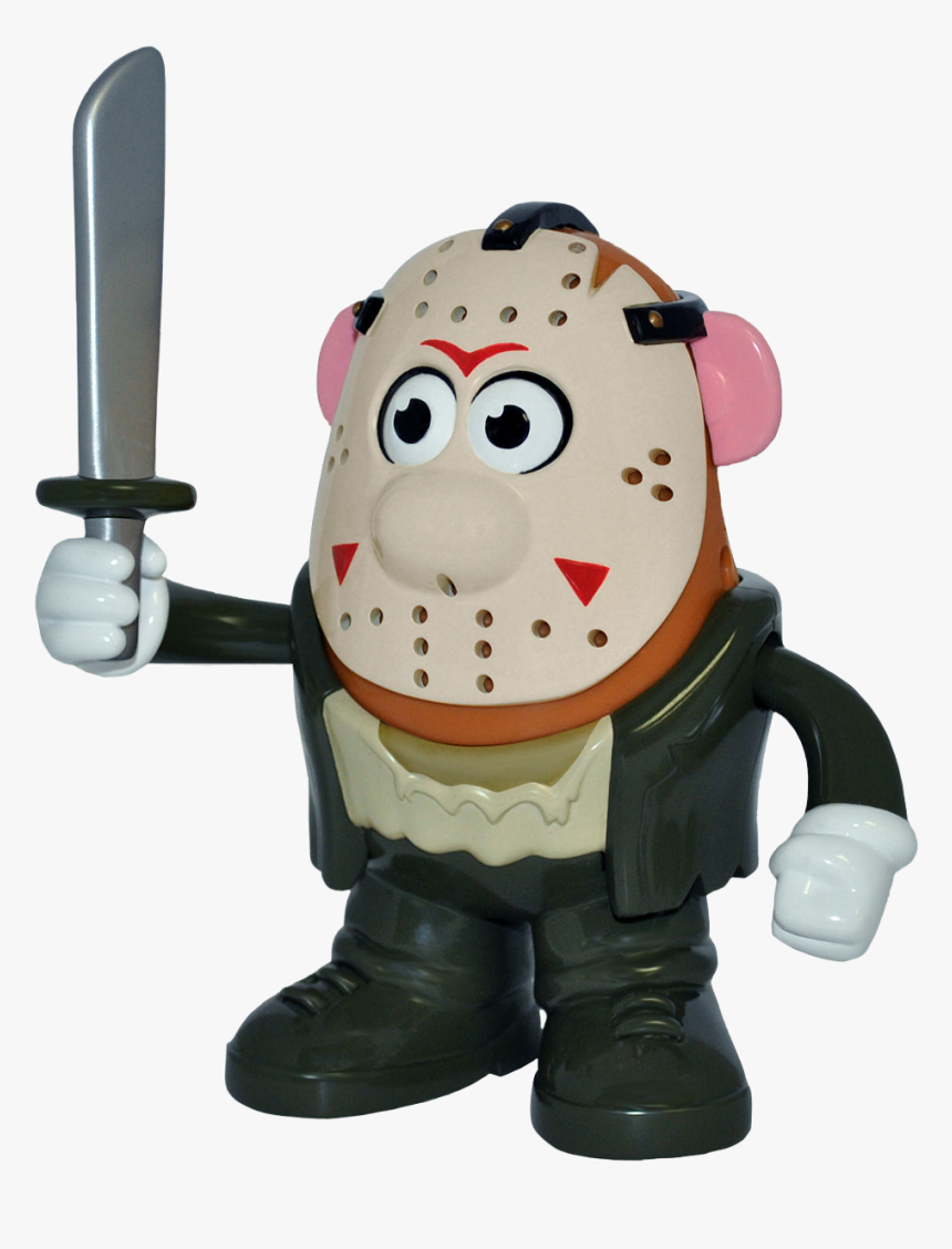 Potato Head Arms Png Mr Potato Head Villain, Transparent Png