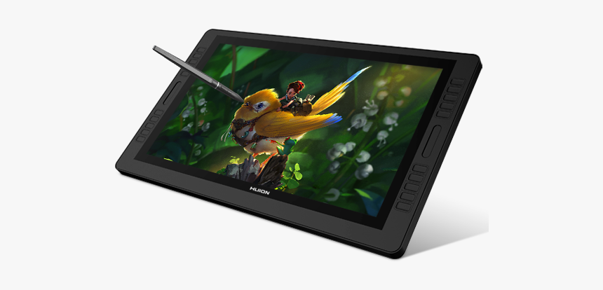 Tablet Computer, HD Png Download