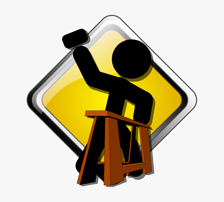 Under Construction Png - Construction Png, Transparent Png