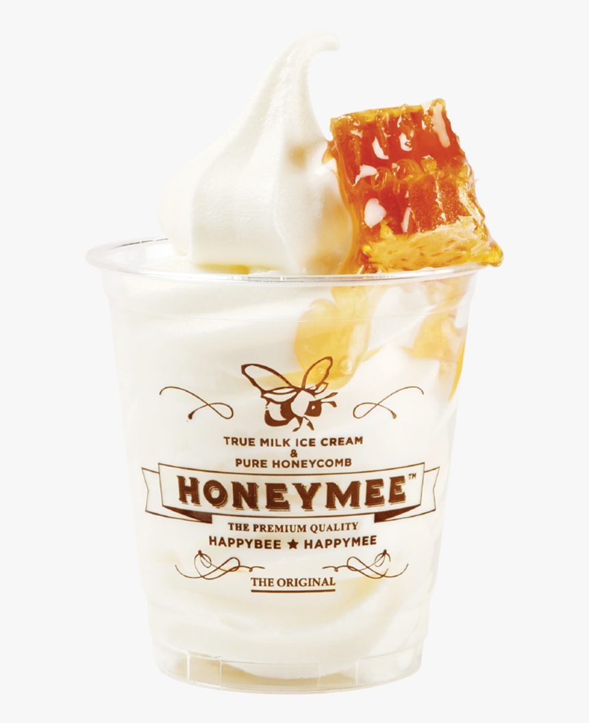 Image - Honeymee, HD Png Download