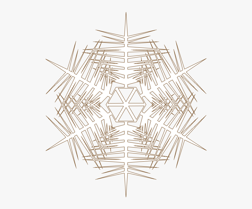 Clear Background 04-171218 - Drawing, HD Png Download