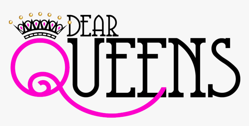 Dear Queens Vector, HD Png Download