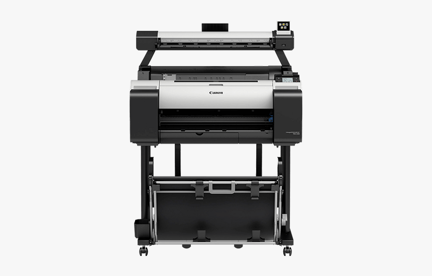 Imageprograf Tm-200 Mfp L24ei - Canon Imageprograf Tm 200, HD Png Download