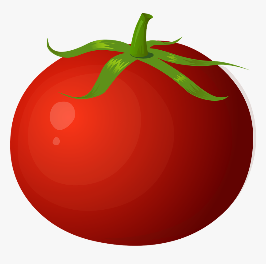 Clip Art Fruits And Vegetables, HD Png Download