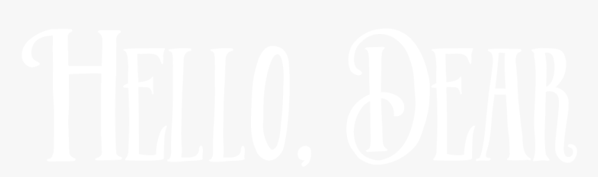 Calligraphy, HD Png Download