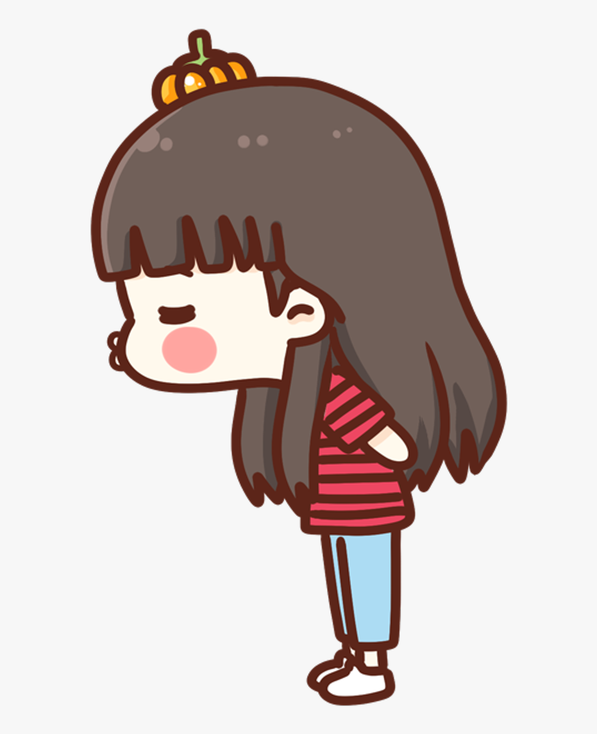 #emoji #girl #freetoedit #anime #girls #animegirl #animegirls - Portable Network Graphics, HD Png Download