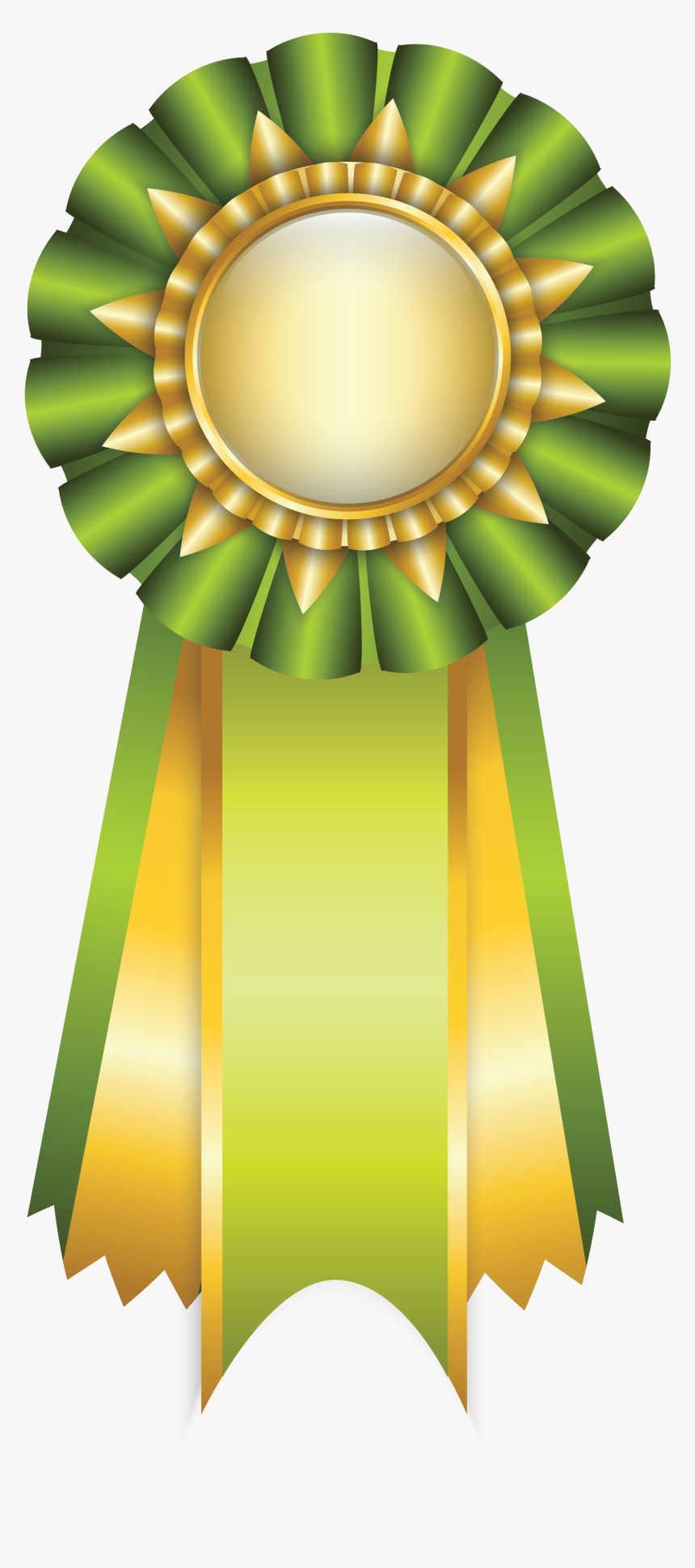 Graduation Ribbon Clip Art, HD Png Download