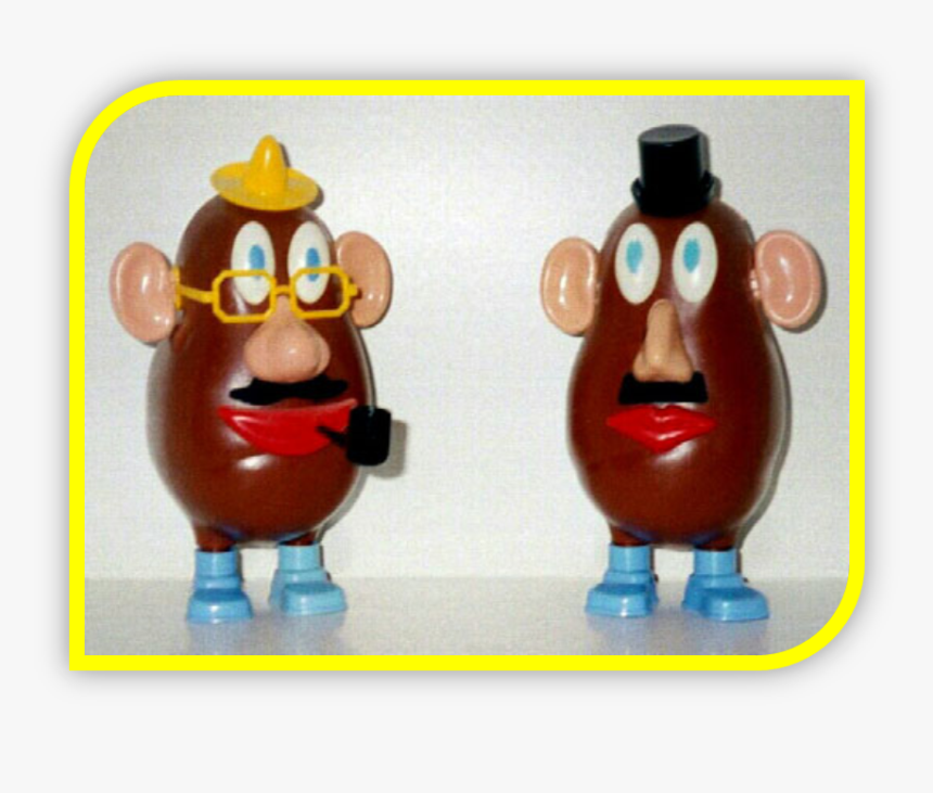 Mr Potato Head 2000, HD Png Download