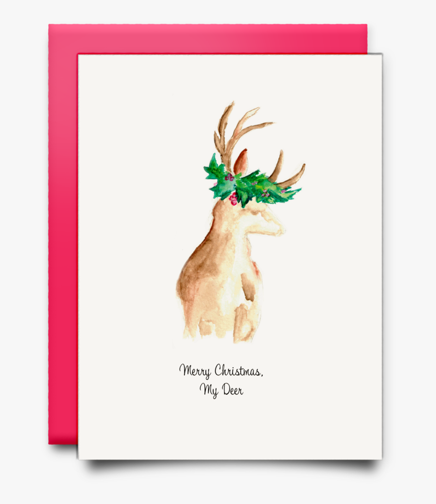 Dear Copy - Greeting Card, HD Png Download