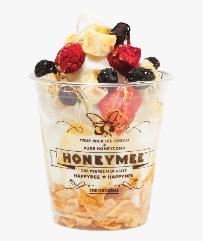 Image - Honeymee Sweet Fruity, HD Png Download