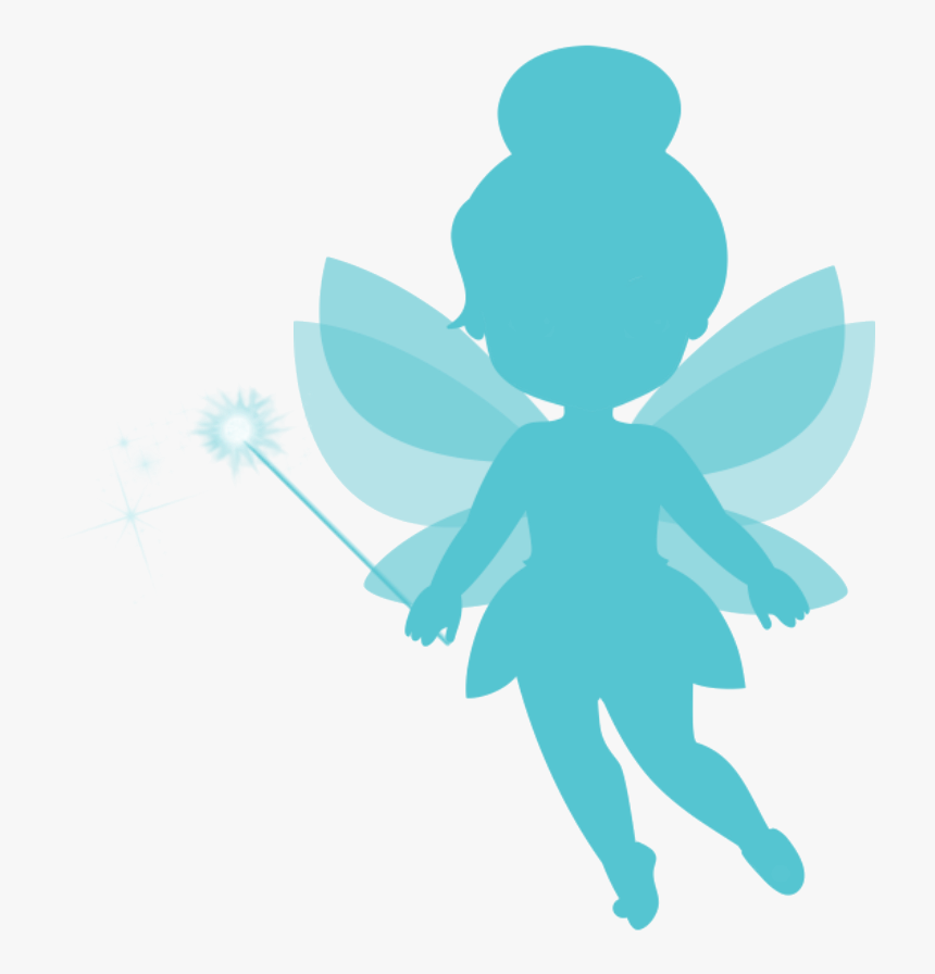 Fairy, HD Png Download