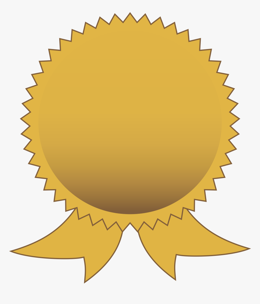 Award Seal Png - Seal Of Approval Png, Transparent Png