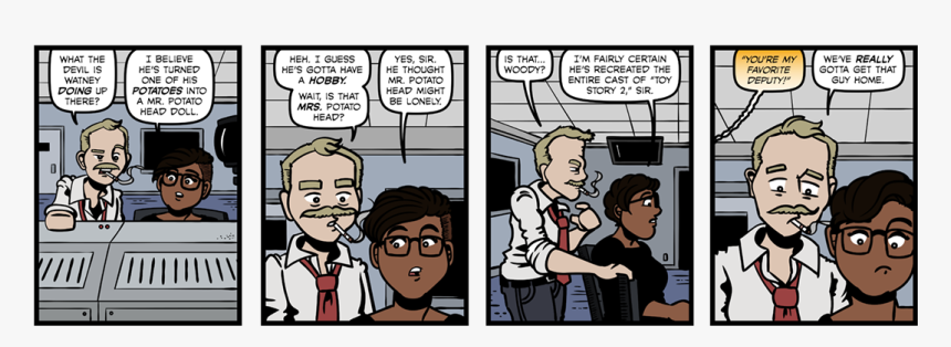 Comics, HD Png Download