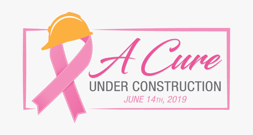 Bhc Cureunderconstruction Logo 2019 2 - Driver Under Instruction Plates, HD Png Download