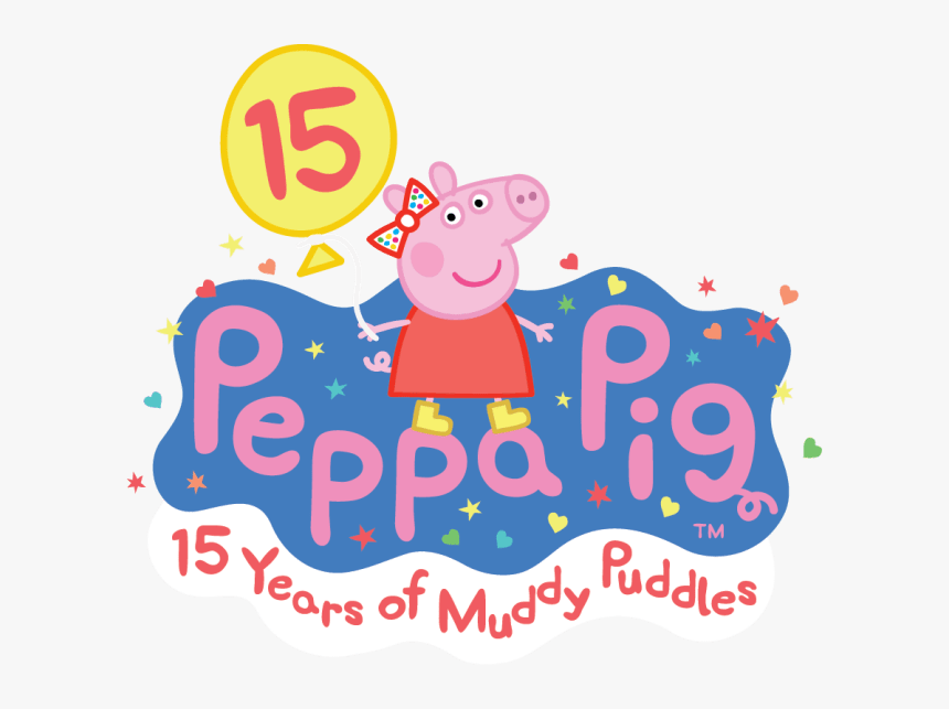 Peppa Pig, HD Png Download