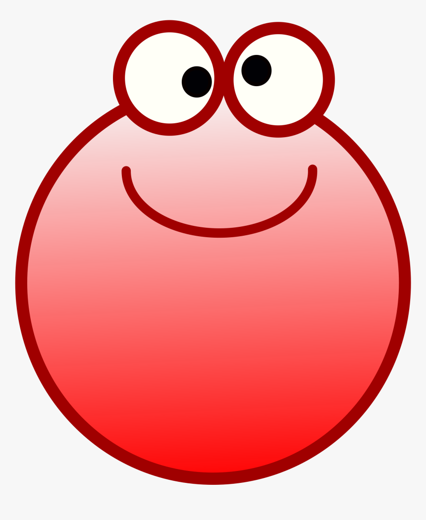 Potato - Red Potato Face, HD Png Download