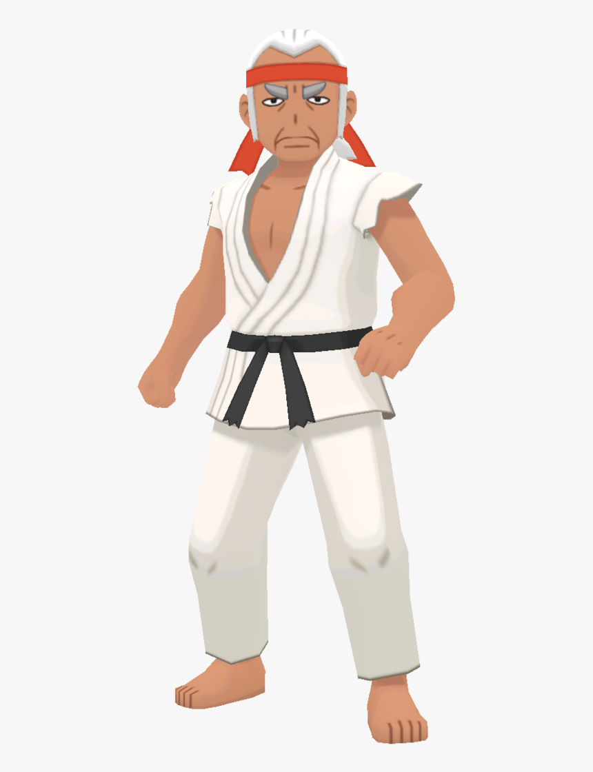 Black Belt, HD Png Download