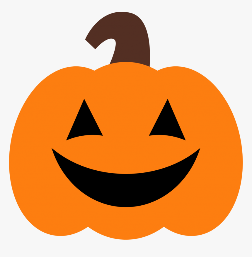Pumpkin Clip Art - Pumpkin Halloween Clip Art, HD Png Download