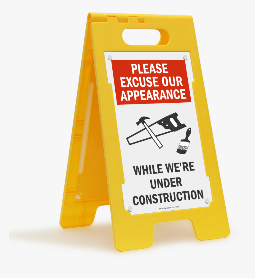 Under Construction Image Png, Transparent Png