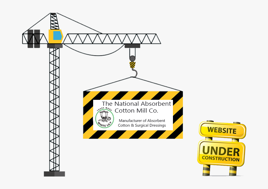 Website Under Construction, HD Png Download