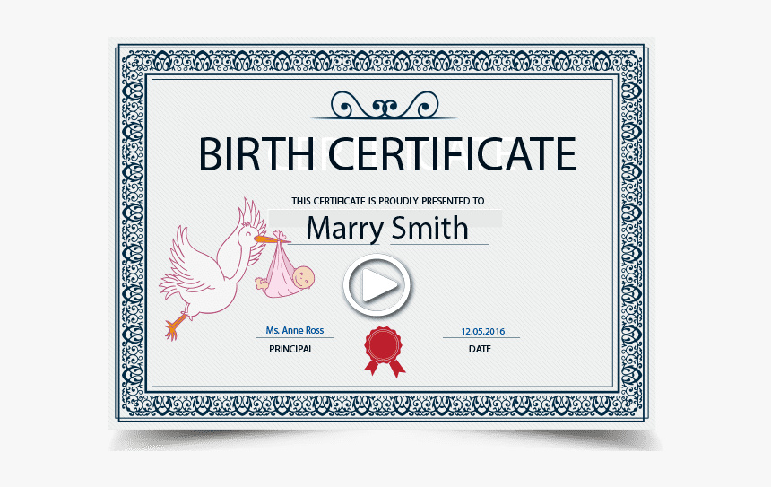 Hair Transplant Guarantee Certificate, HD Png Download