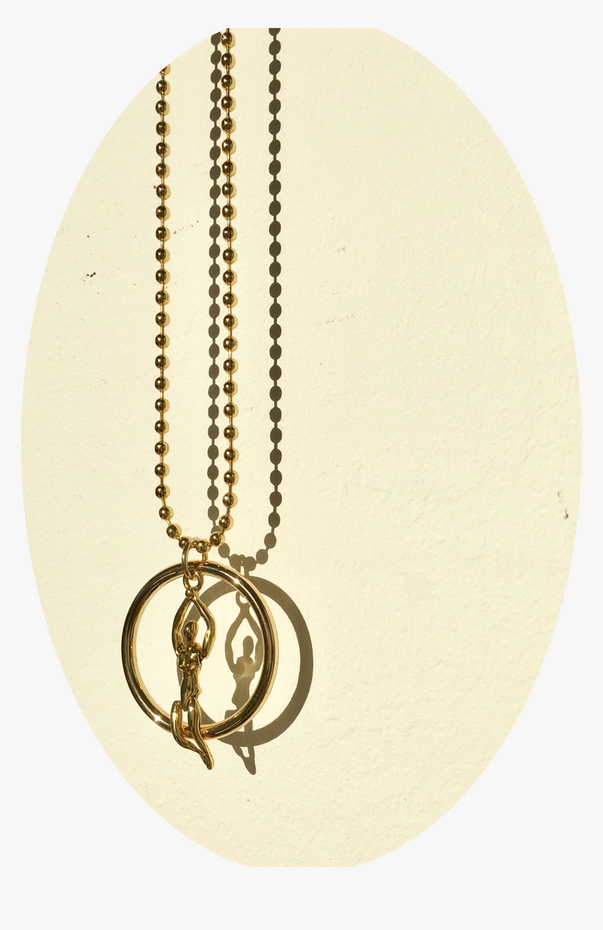 Hanging There - Locket, HD Png Download