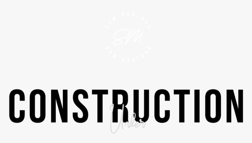 Under Construction , Png Download - Under Construction Sign, Transparent Png