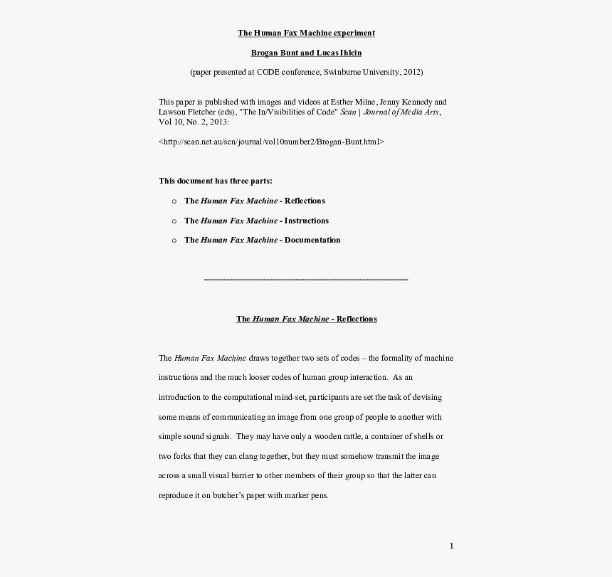 Document, HD Png Download