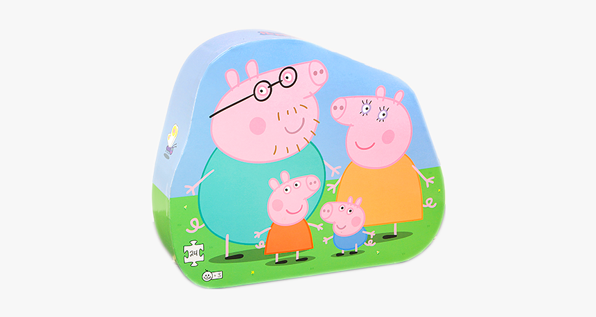 Peppa Pig, HD Png Download