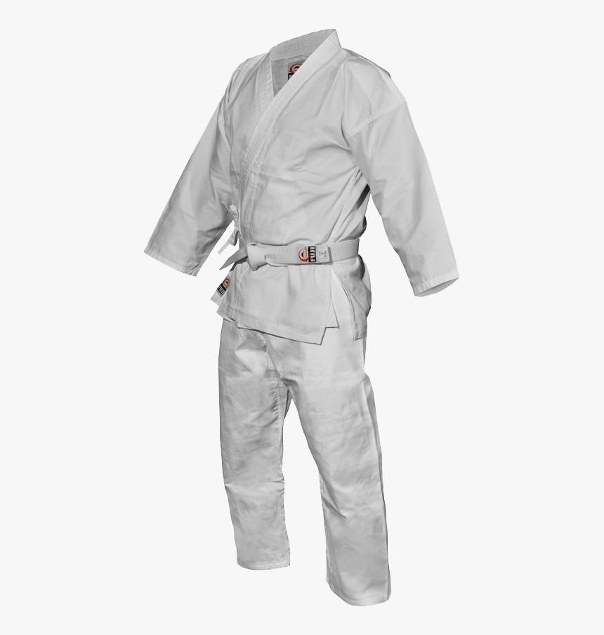 Fuji Karate Gis Jack, Pants And Belt - Brazilian Jiu-jitsu, HD Png Download
