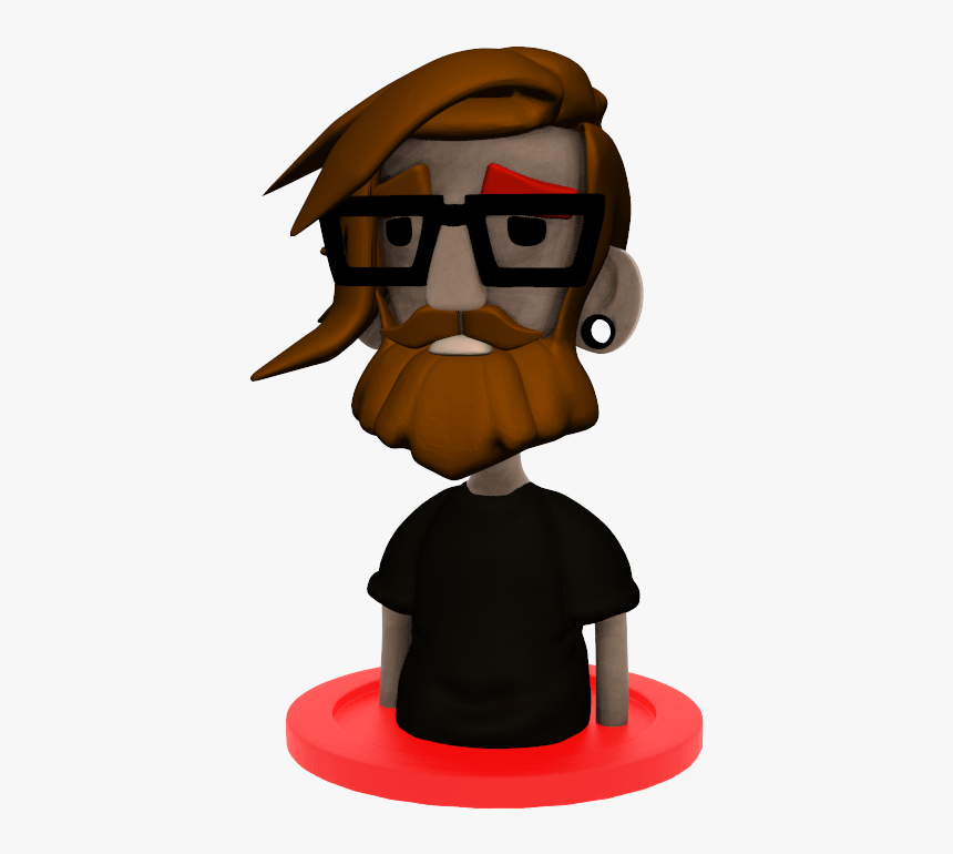 Angrymaker - Cartoon, HD Png Download