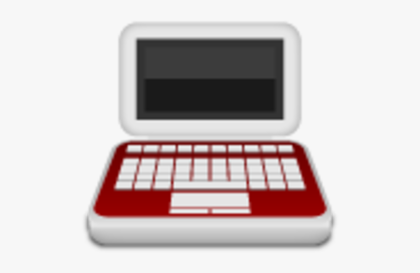 Medical Laptop Icon - Gadget, HD Png Download