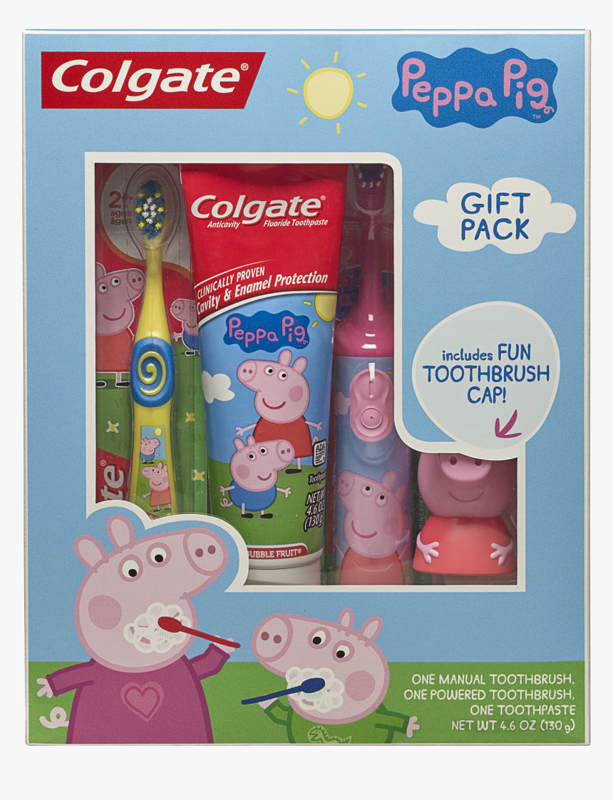 Pepa Pig Png, Transparent Png