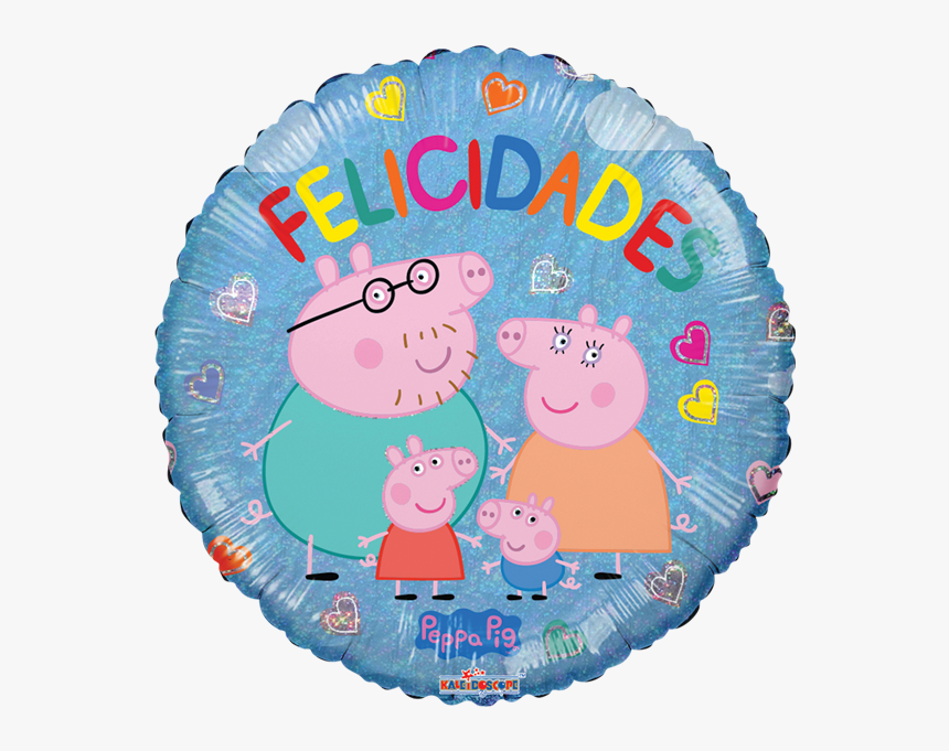 Peppa Pig, HD Png Download