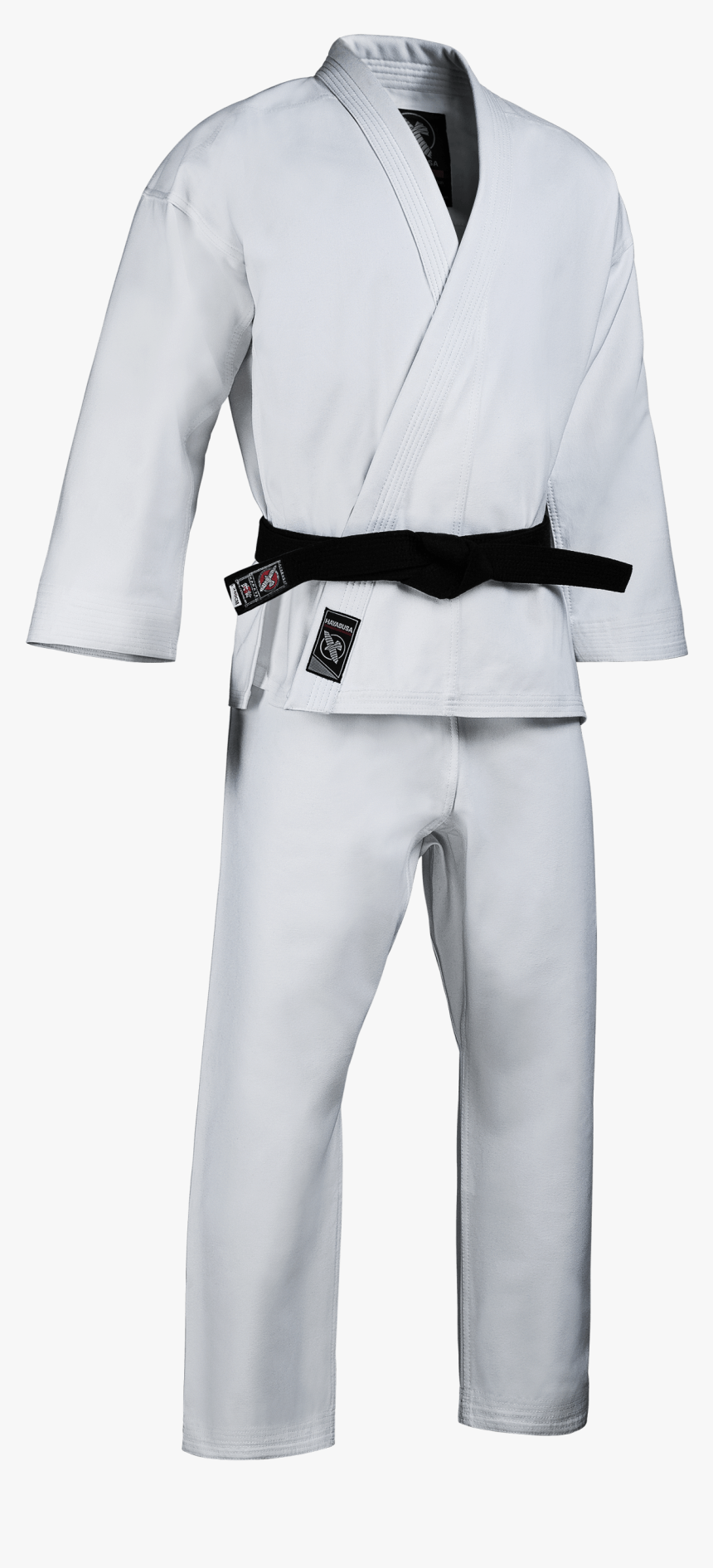 Lightweight Karate Gi 
 Itemprop Thumbnail 
 Data Sizes - Karate Uniform, HD Png Download