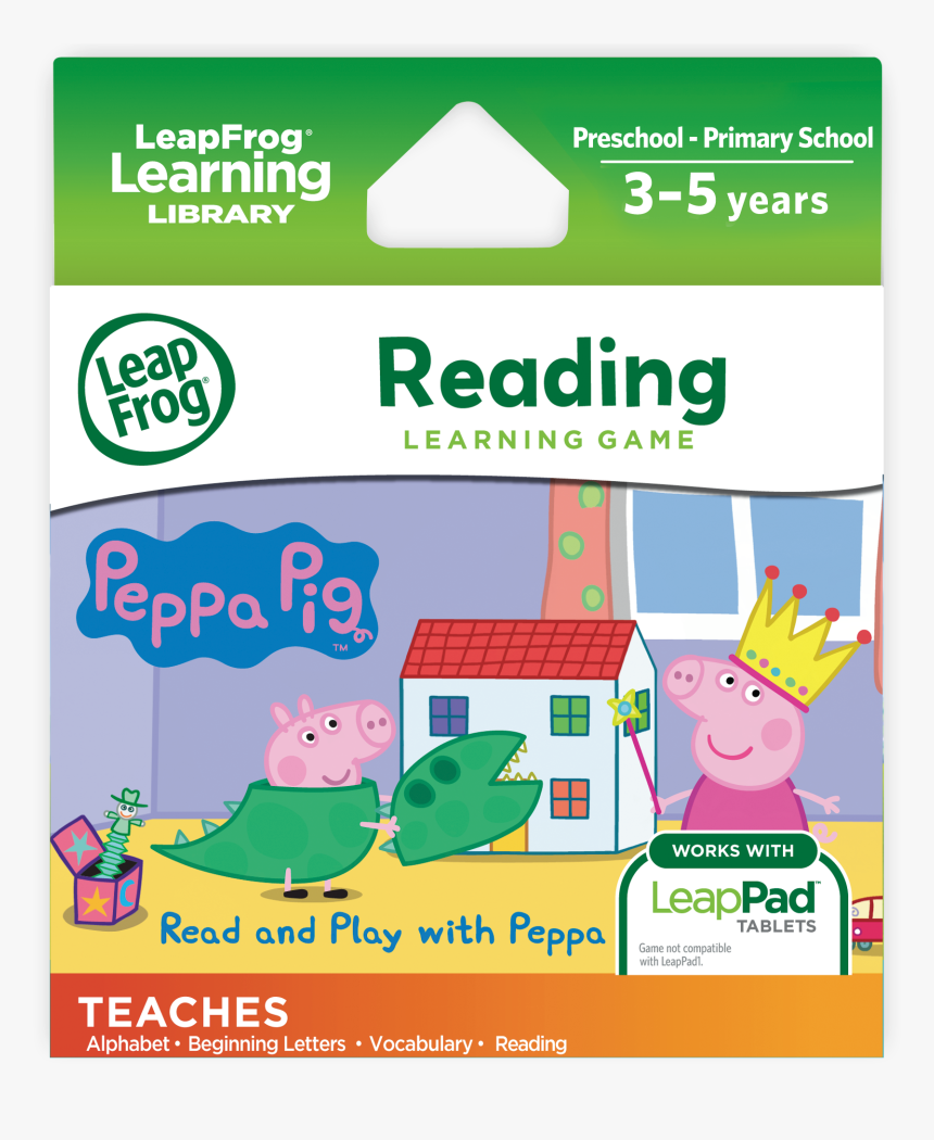 Leapfrog Numbers Ahoy 2010, HD Png Download