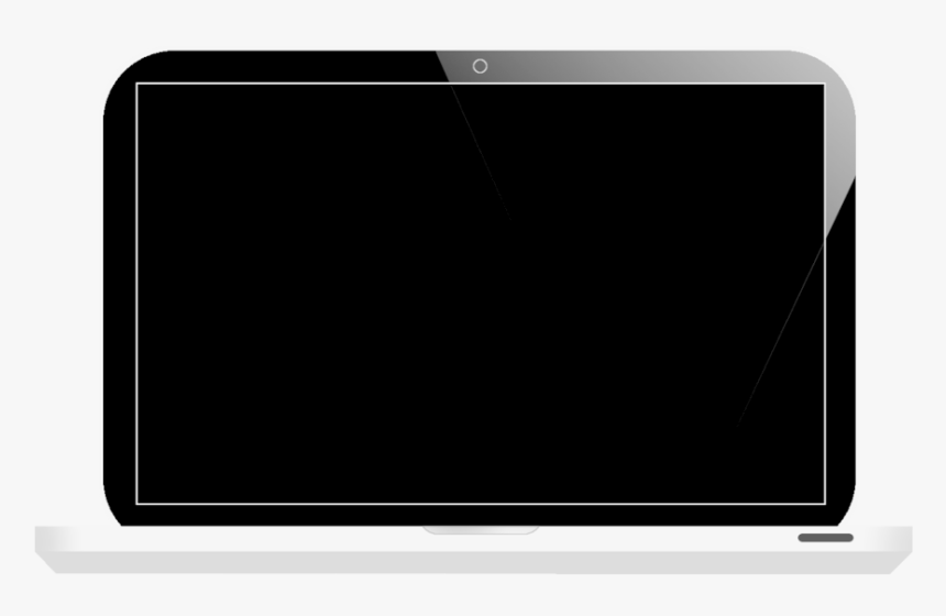 Laptop - Png - Laptop, Transparent Png